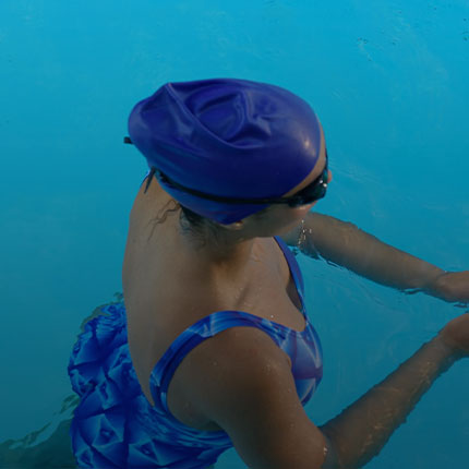 Athletic Swimsuits